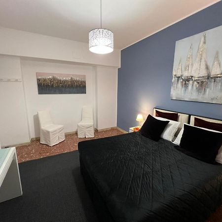 Affittacamere Appia Nuova 639 Rome Extérieur photo