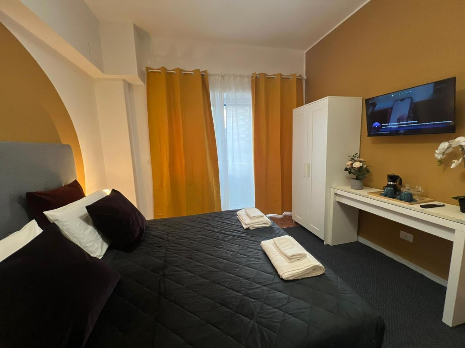 Affittacamere Appia Nuova 639 Rome Extérieur photo
