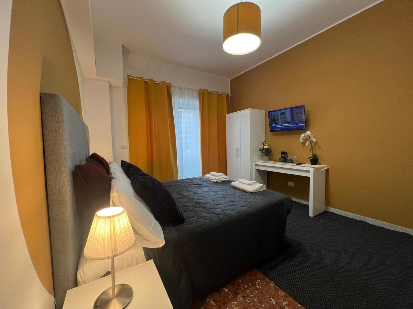 Affittacamere Appia Nuova 639 Rome Extérieur photo