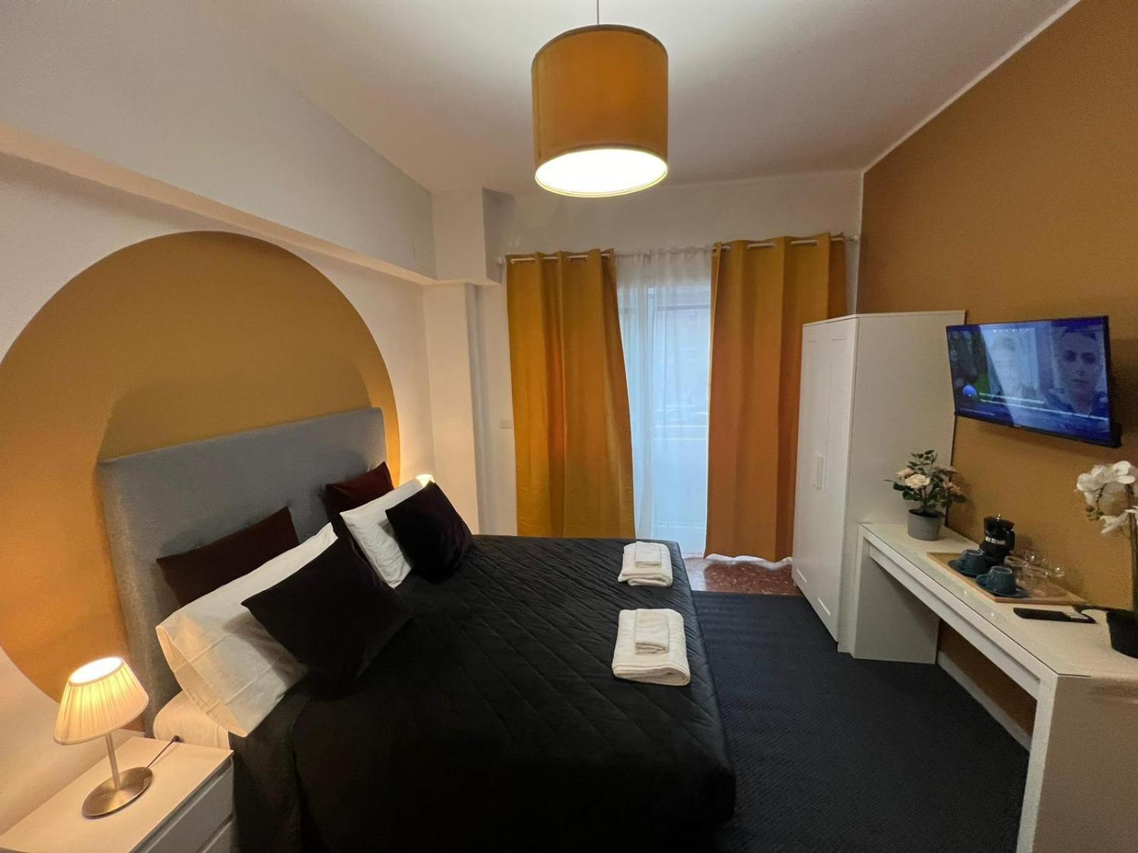 Affittacamere Appia Nuova 639 Rome Extérieur photo