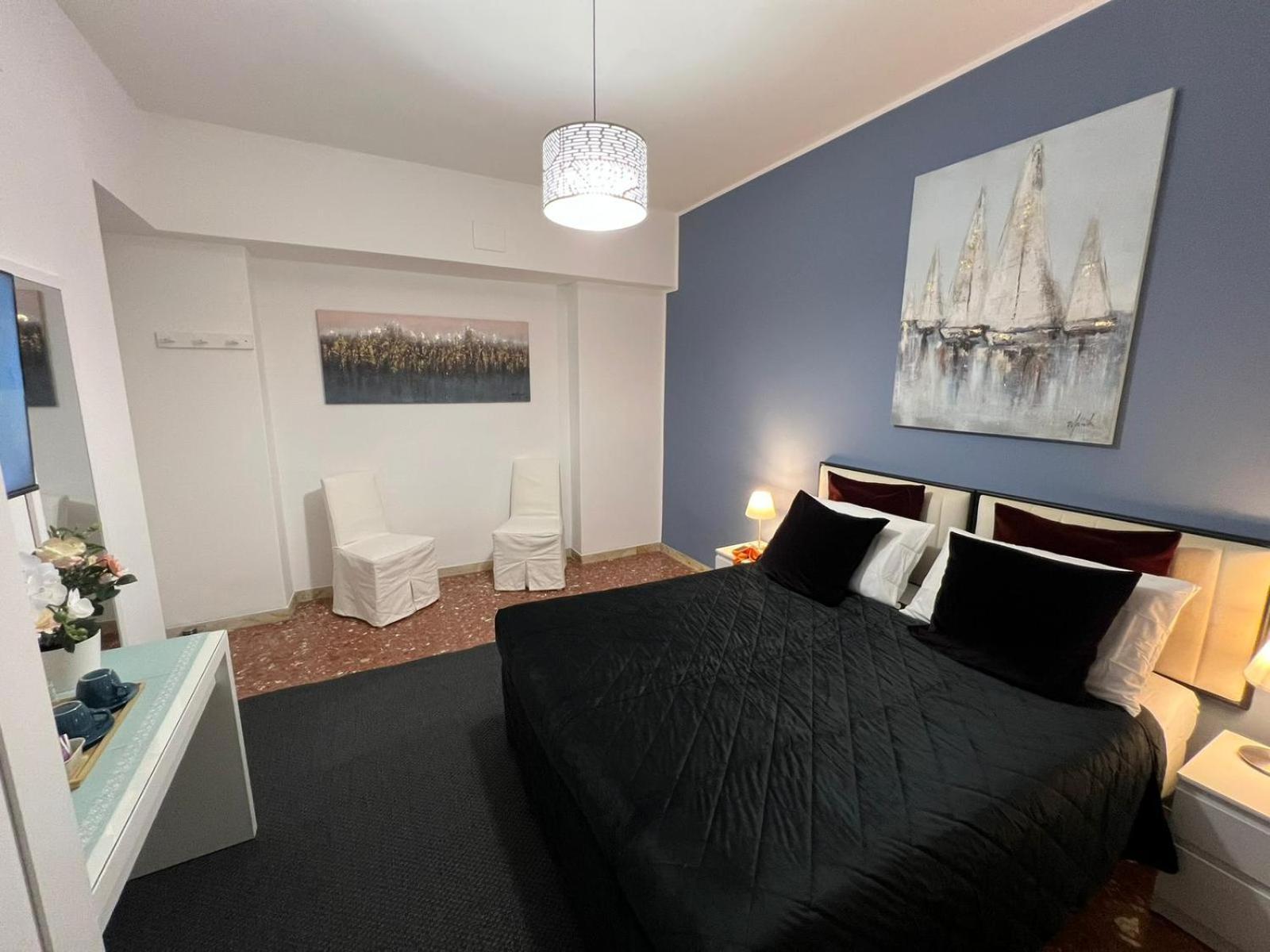 Affittacamere Appia Nuova 639 Rome Extérieur photo