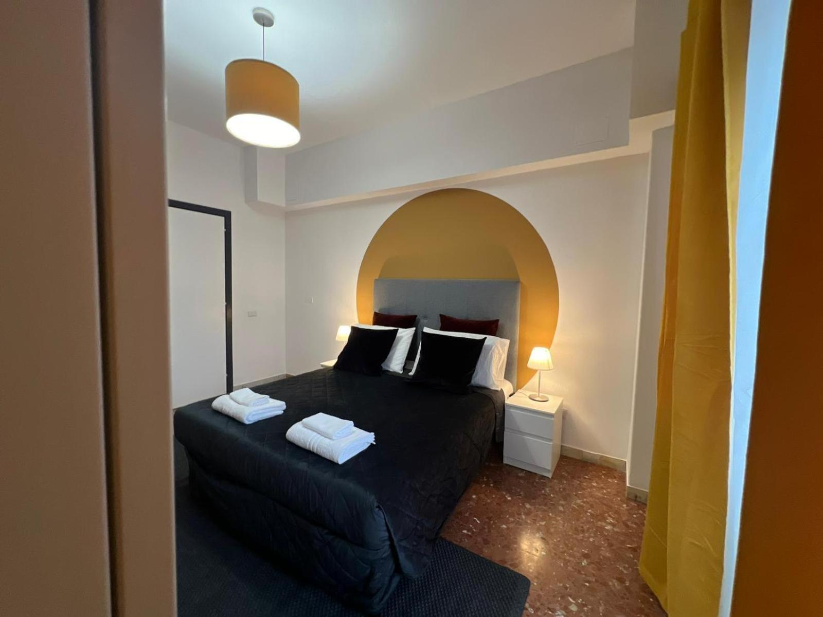 Affittacamere Appia Nuova 639 Rome Extérieur photo