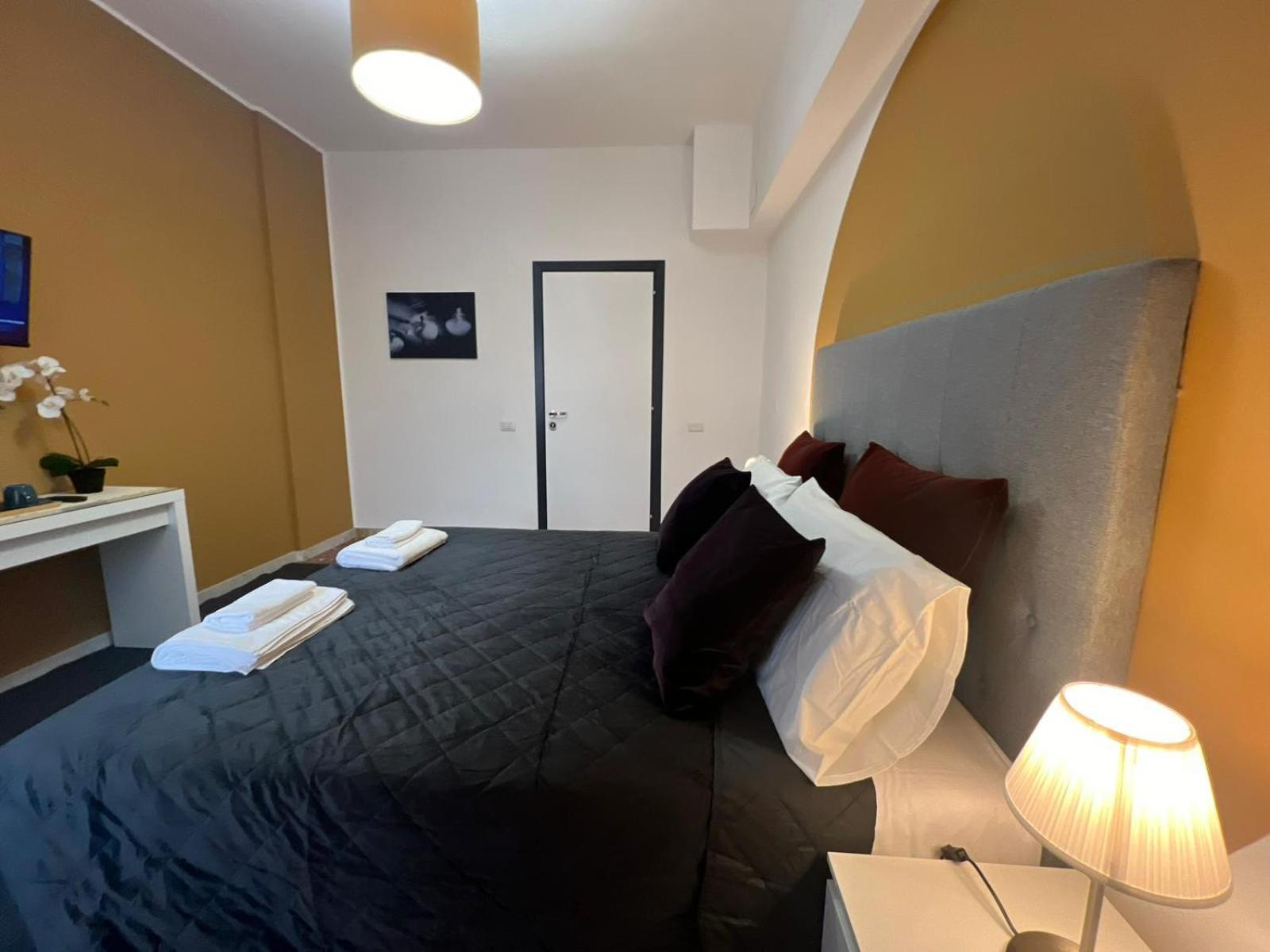 Affittacamere Appia Nuova 639 Rome Extérieur photo