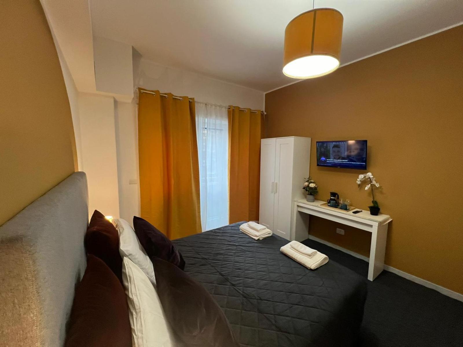 Affittacamere Appia Nuova 639 Rome Extérieur photo