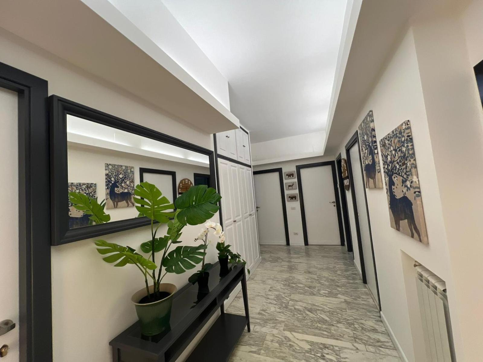 Affittacamere Appia Nuova 639 Rome Extérieur photo