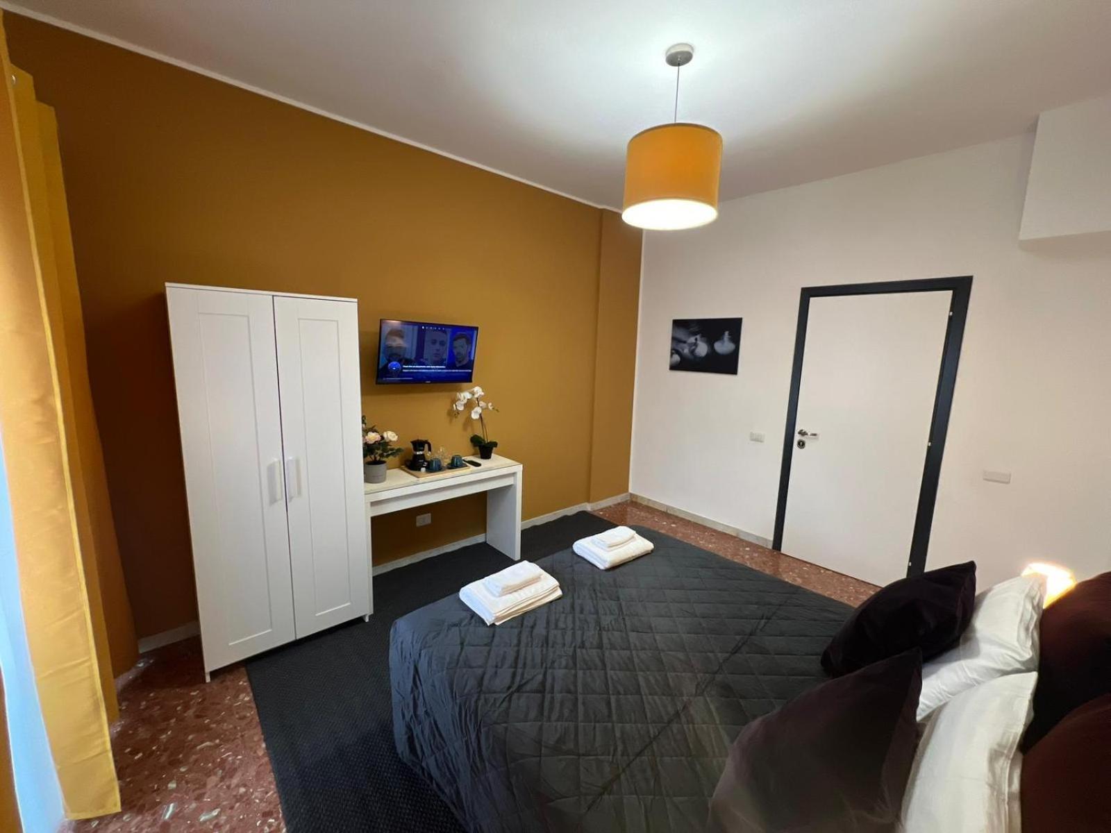 Affittacamere Appia Nuova 639 Rome Extérieur photo