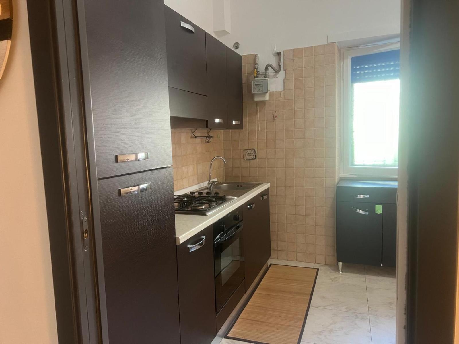 Affittacamere Appia Nuova 639 Rome Extérieur photo