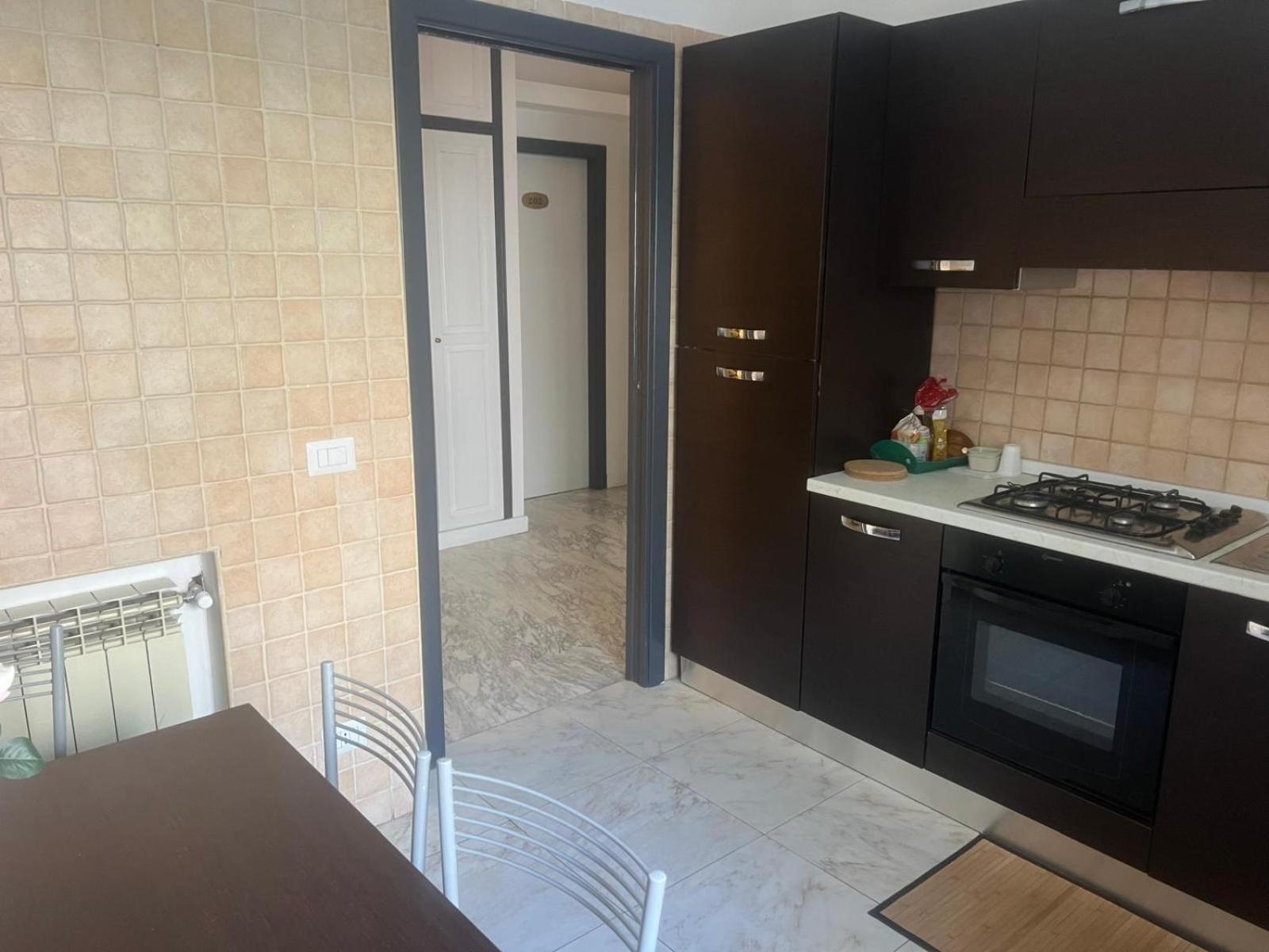 Affittacamere Appia Nuova 639 Rome Extérieur photo